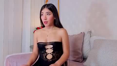 Snapshot of mariana_kalo chatting on 06/29/26, 11:10 Mariana online show from 06/29/26, 11:10