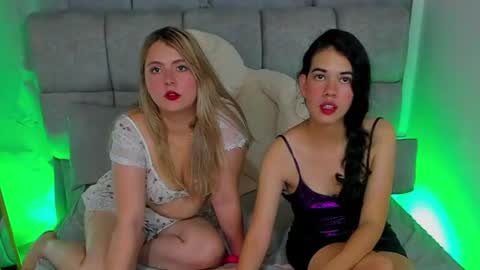 mariana_lush122 online show from 07/08/26, 11:42