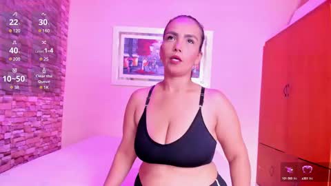 mariana mauricio online show from 02/10/25, 09:15