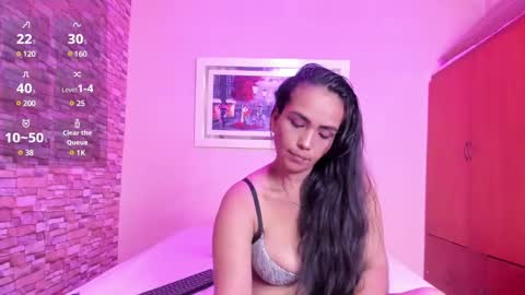 mariana mauricio online show from 02/23/25, 02:07