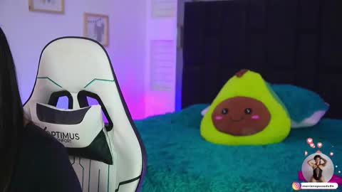 Mariana  online show from 03/24/26, 07:08