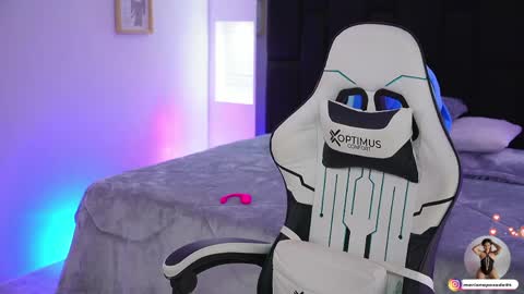Mariana  online show from 05/08/26, 11:37