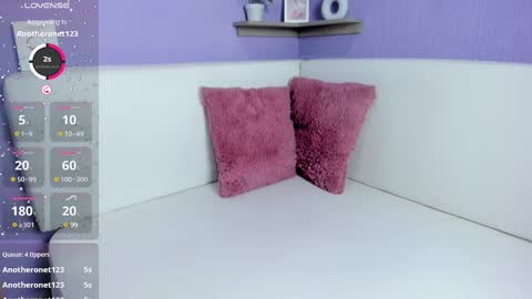 mariana_rossi_ online show from 02/24/25, 06:36