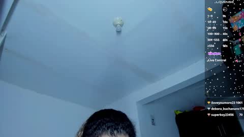   Independent Model online show from 12/18/24, 09:25
