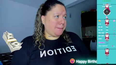   Independent Model online show from 12/26/24, 08:28