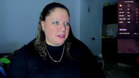   Independent Model online show from 01/08/25, 03:51