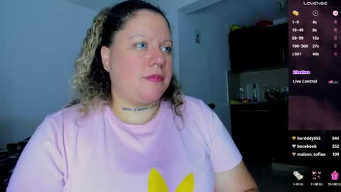   Independent Model online show from 01/09/25, 12:35