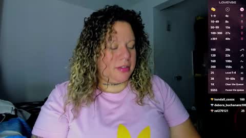   Independent Model online show from 01/11/25, 04:27