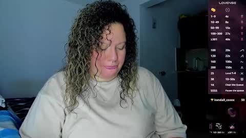   Independent Model online show from 01/12/25, 04:42