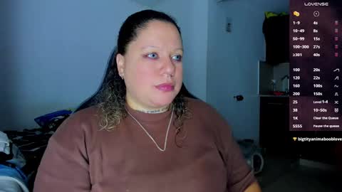   Independent Model online show from 01/19/25, 05:05