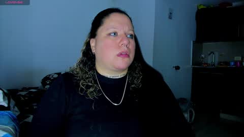   Independent Model online show from 01/20/25, 03:04