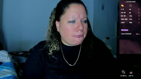   Independent Model online show from 01/22/25, 02:59