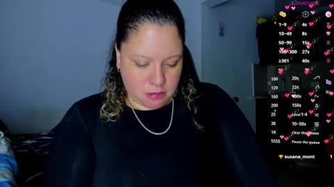   Independent Model online show from 01/28/25, 08:25