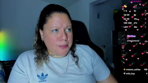   Independent Model online show from 01/29/25, 06:22