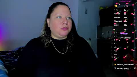   Independent Model online show from 01/31/25, 05:51