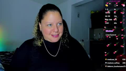   Independent Model online show from 01/31/25, 08:54