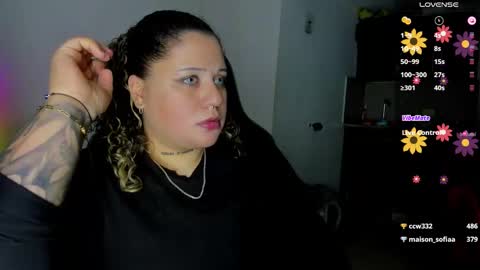   Independent Model online show from 03/01/25, 11:47