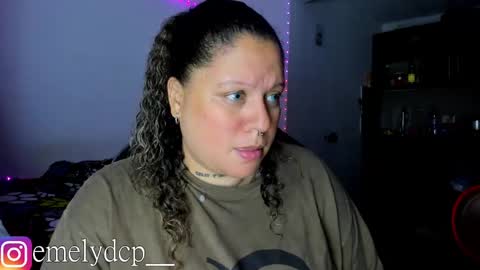   Independent Model online show from 09/26/25, 07:01