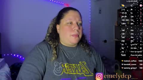   Independent Model online show from 10/22/25, 06:46