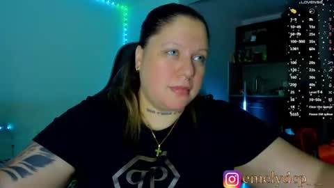 Emely  online show from 06/17/26, 06:05