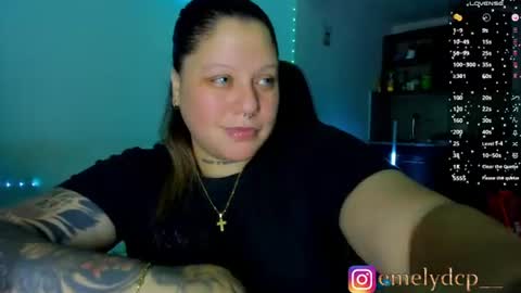 Emely  online show from 06/21/26, 04:59