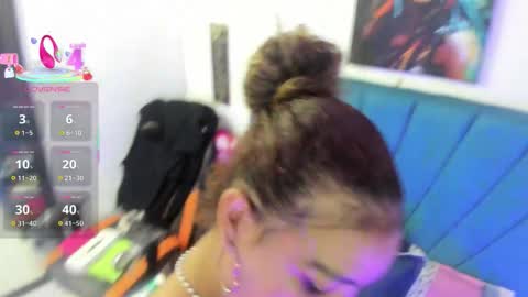 mariana_star1 online show from 02/20/26, 04:31