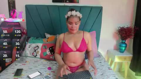 mariana_star1 online show from 02/21/26, 04:57