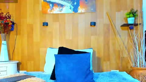 Mariana Angel online show from 05/16/26, 11:42