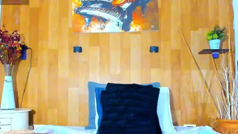 Mariana Angel online show from 05/23/26, 12:09