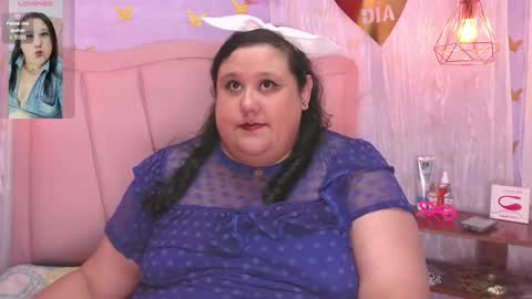 Marianabbw online show from 03/15/26, 06:41