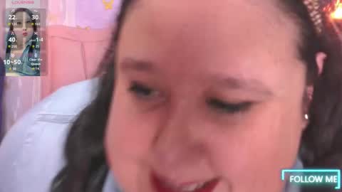 Marianabbw online show from 03/16/26, 03:23