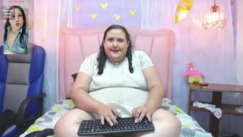 Marianabbw online show from 04/25/26, 06:38
