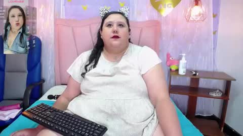 Marianabbw online show from 04/30/26, 05:03