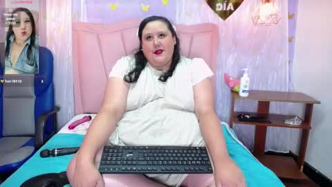 Marianabbw online show from 05/02/26, 04:17