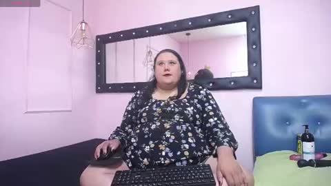 Marianabbw online show from 07/20/26, 01:53