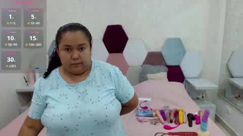 mariana online show from 02/14/25, 06:19