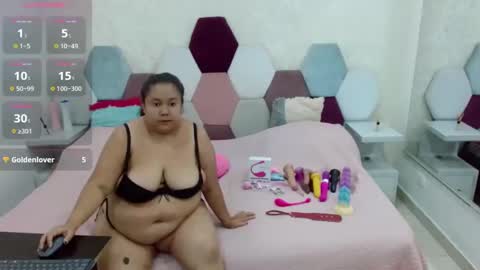 mariana online show from 02/15/25, 09:15