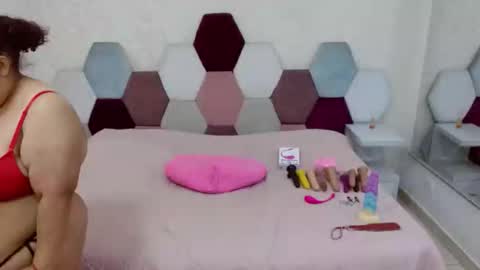 mariana online show from 02/09/26, 06:01