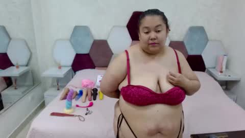 mariana online show from 03/28/26, 03:55