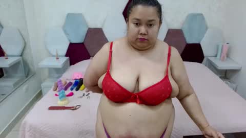 mariana online show from 04/09/26, 06:24