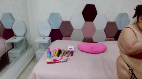 mariana online show from 04/10/26, 06:23