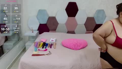 mariana online show from 05/28/26, 06:16