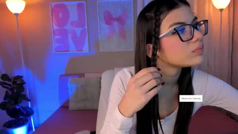 Mariana online show from 02/20/26, 12:05