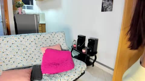 Mariana online show from 03/13/26, 09:27