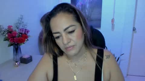 Mariana Lopez online show from 03/03/25, 04:03