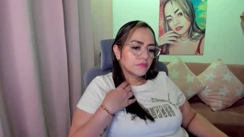 Mariana Lopez online show from 11/29/25, 01:19