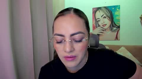 Mariana Lopez online show from 12/15/25, 12:26