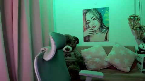 Mariana Lopez online show from 12/20/25, 12:29