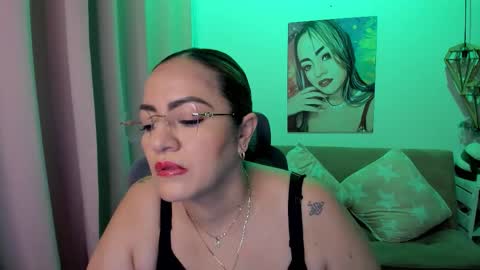 Mariana Lopez online show from 01/06/26, 12:14