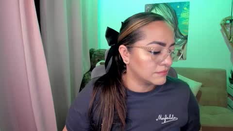 Mariana Lopez online show from 03/04/26, 01:33